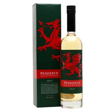 Penderyn Celt